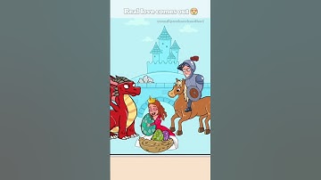 Real love comes out 😍 Happy Ending Android X iOS  #gameplay#gaming #games #shorts