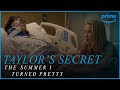 Taylor Admits Her Feelings For Steven At The Hospital The Summer I Turned Pretty Prime Video Taylor Admits Her Feelings For Steven At The Hospital The Summer I Turned Pretty Prime Video