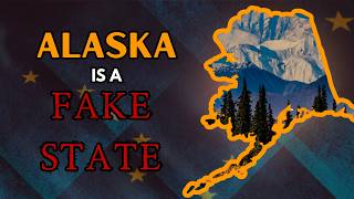 Full Why Alaska Shouldn't Exist Update