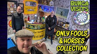Best Only Fools And Horses Collection Ever Bunga Visits Episode 1