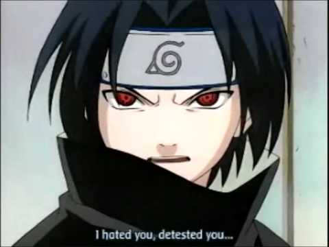 sasuke too cool youtube