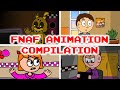 Every nq productions fnaf animation fnaf compilation