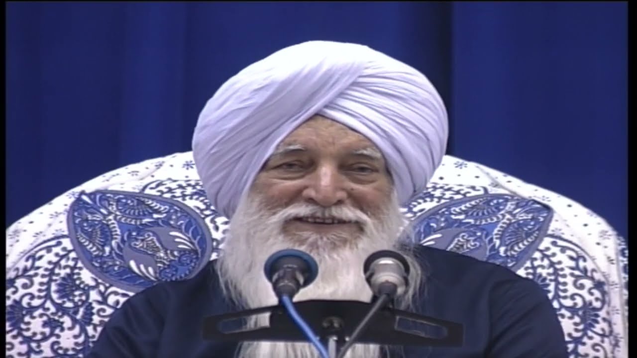 Bhajan Kar Magan Raho Mann Mein | Radha Swami Dera Saidpur |  SANT RASILA RAM JI Satsang | No ADs