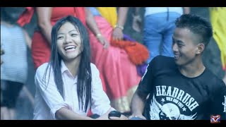 Lungset hinkho- M ryaz khongsai