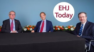EHJ Today - The EMPA-REG OUTCOME Trial