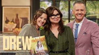 Valerie Bertinelli Reveals Importance of 