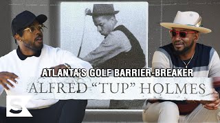 Atlanta's UNBELIEVABLY Rich, Historic Golf Scene