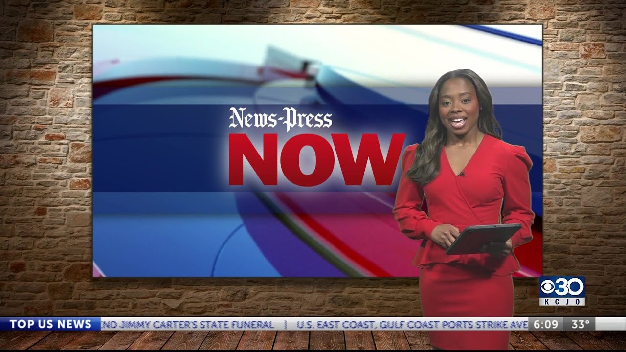 State's new adjutant general has St. Joseph roots