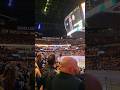 Gnash and the Nashville Predators do it right #nashvillepredators #predators #preds
