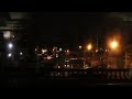 EMU1200進臺南站
