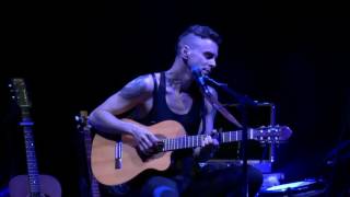 Asaf Avidan -  Labyrinth