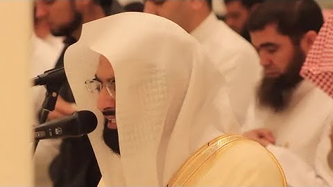 تلاوة هادئة من أجمل التلاوات للشيخ ناصر القطامي |1440هـ