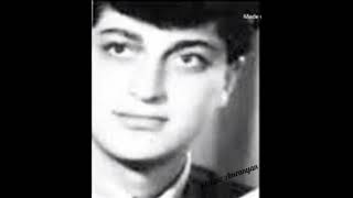 Serob Alchangyan - Eraz Ashxarhum Amen Ban Haverzh *classic*