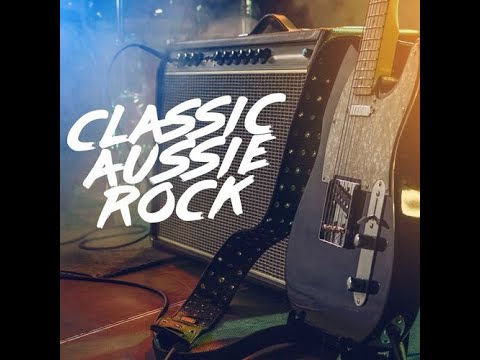 Classic Aussie Rock   Down Under Best