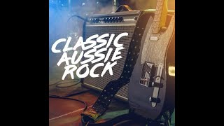Classic Aussie Rock - Down Under Best