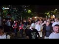 Protestuesit shkojnë në ‘Bllok’ kërkojnë largimin e policisë
