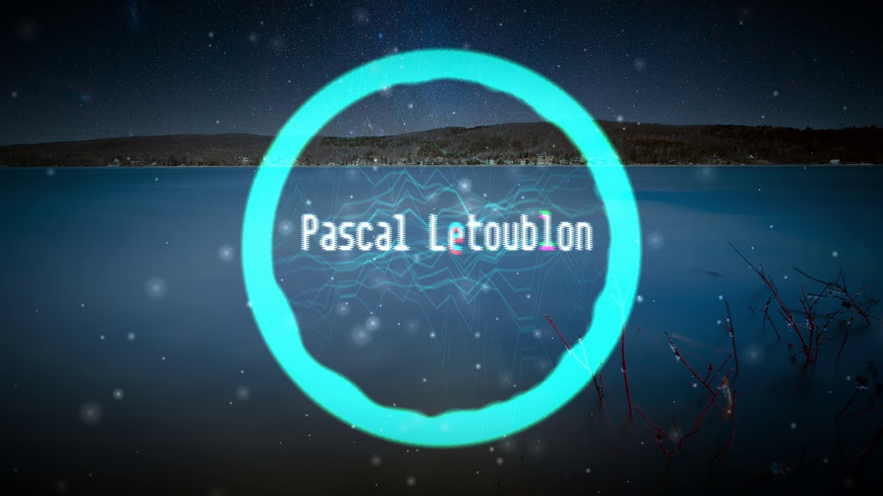Pascal letoublon lost my