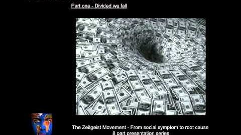 TZM Global Radio #158, James Phillips Lecture Series 8/8, The Zeitgeist Movement