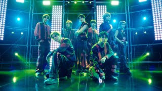 NCT 127、コンサートに向けた“入念な準備”描く　「Fact Check」がCM曲に　大塚製薬「ボディメンテ」 新CM「THE DAY.」編＆メーキング