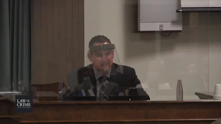 Jacob Cayer Trial - Day 1 - Murders of Ex-Girlfrie...
