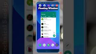 How to use Floating Window feature (MIUI 12) | Tips About Enable Floating Window On All Android screenshot 5