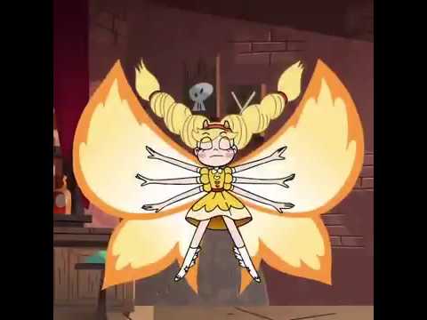Star Vs The Forces of Evil \