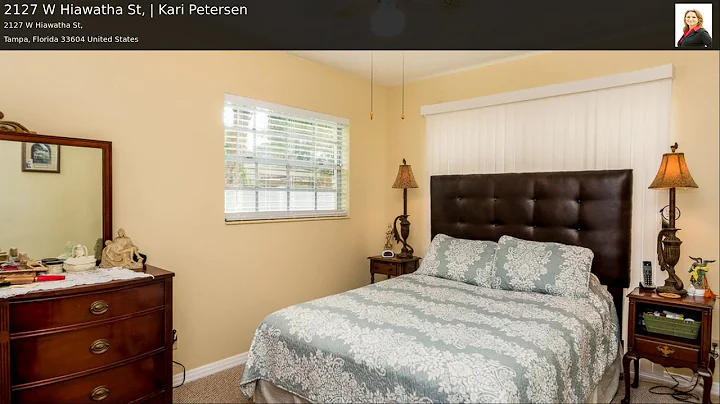 2127 W Hiawatha St, | Kari Petersen