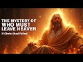 The Mystery Of What Happens If Jesus Fails To Save Humanity The Mystery Of What Happens If Jesus Fails To Save Humanity