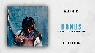 Watch Warholss Bonus video