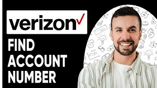 How To Find Account Number Verizon - 2025 |  | Easy Guide