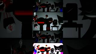 sprunki horor song phase10 #gaming #horrorgame #incrediboxmod #incredibox #sprunki #scaryanimation