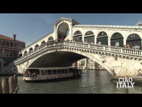 Venice Tour with Ciao Italy