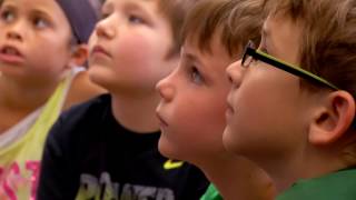 Supporting Students in English Language Arts - Second Grade