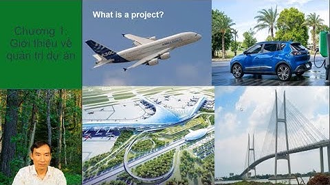 So sánh dự án và đề án năm 2024