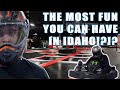 Idaho&#39;s Best Indoor Activities - Go Series Episode 1