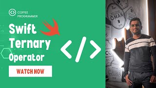Swift Ternary Operator: Quick and Powerful Conditional Statements