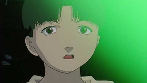 Serial Experiments Lain English Dub Episode 9