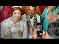 تعالوا شوفوا فرحه شيخ العرب قد ايه بالعريس والعروسه اجبرني اذيع الفيديو ده🤔