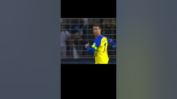 Al Nassr Vs Al Wehda Highlights. Ronaldo 4 Goals In One Match.