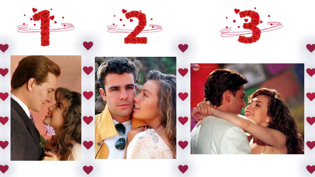 ¿ Quién será 😍🫶🏻 tú próxima pareja ? 🔥💘