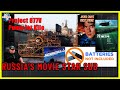 Russia&#39;s Movie Star Submarine B-871