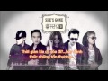 [lyric video] She Gone - LIL SHADY ft It's Lee, Qiin, SonyTran