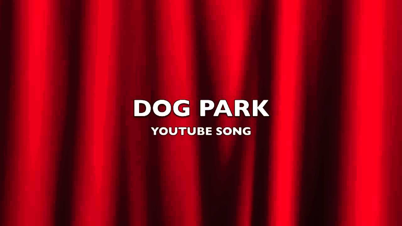 dog park music