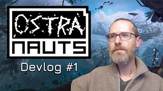Ostranauts Devlog #1 - HUD Rework and Quality of Life Updates