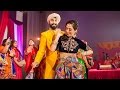 Amazing Wedding Entrance Dance Rajdev & Simran | Gal Sun Challeya | DAS JA | WONDERLAND