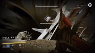 The best of Cayde 6, Taken King Edition