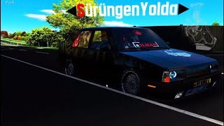 Lfs-Tofaş Doğan Slx Trai̇ler