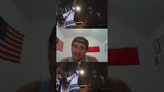 Lil Yachty?! Better than XXL! AMP Cypher 2023 Reaction! #shorts