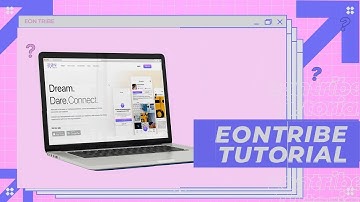 Eontribe Tutorial | Beta Testing Program