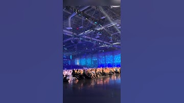 EVO WAS SO MUCH FUN!